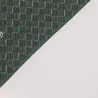 NCAA Michigan State Spartans Geo Stripe Tie 