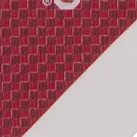 NCAA Oklahoma Sooners Geo Stripe Tie 