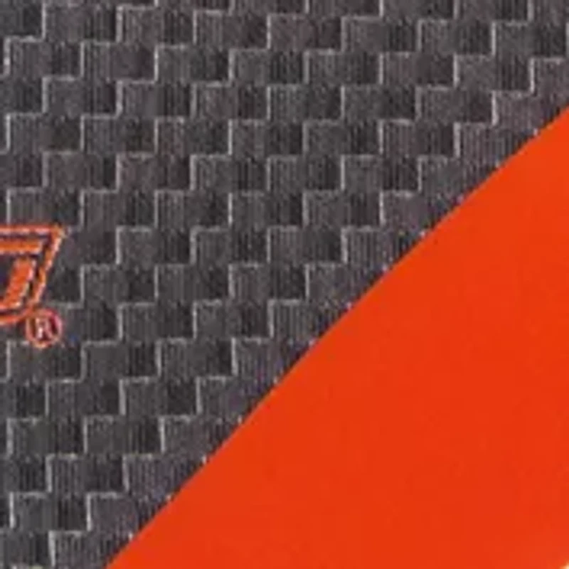 NCAA Oklahoma State Cowboys Geo Stripe Tie 