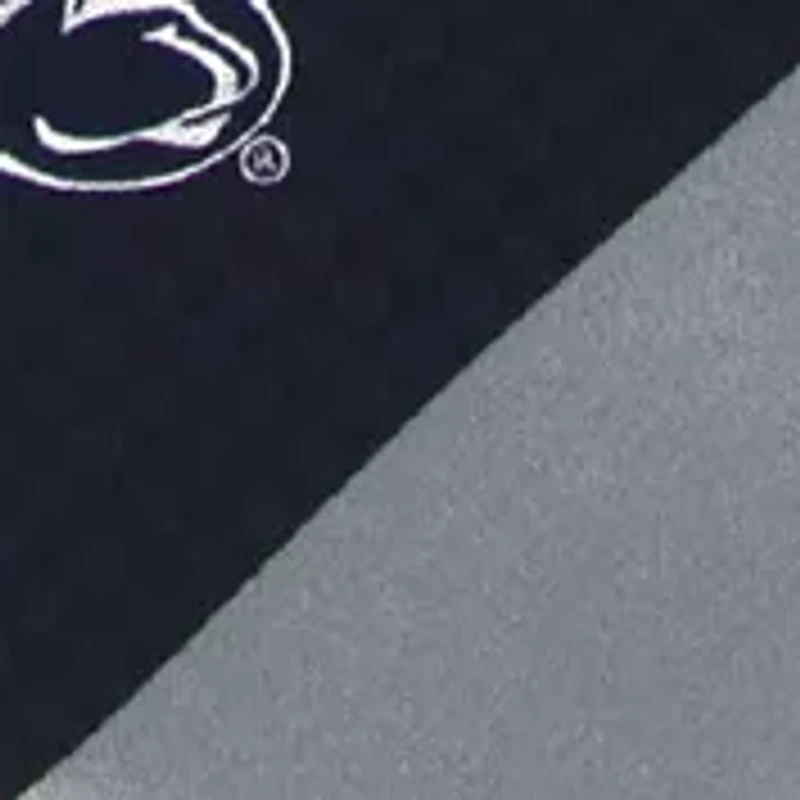 NCAA Penn State Nittany Lions Geo Stripe Tie 