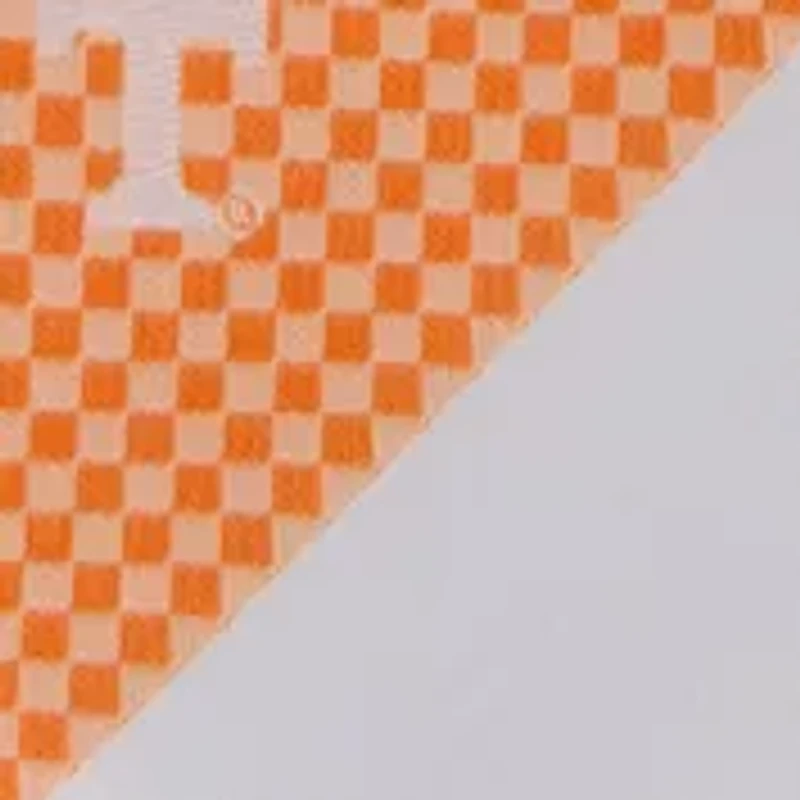 NCAA Tennessee Volunteers Geo Stripe Tie 
