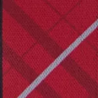 NCAA Alabama Crimson Tide Oxford Suspenders