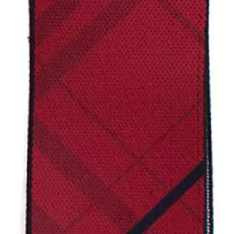 NCAA Arkansas Razorbacks Oxford Suspenders
