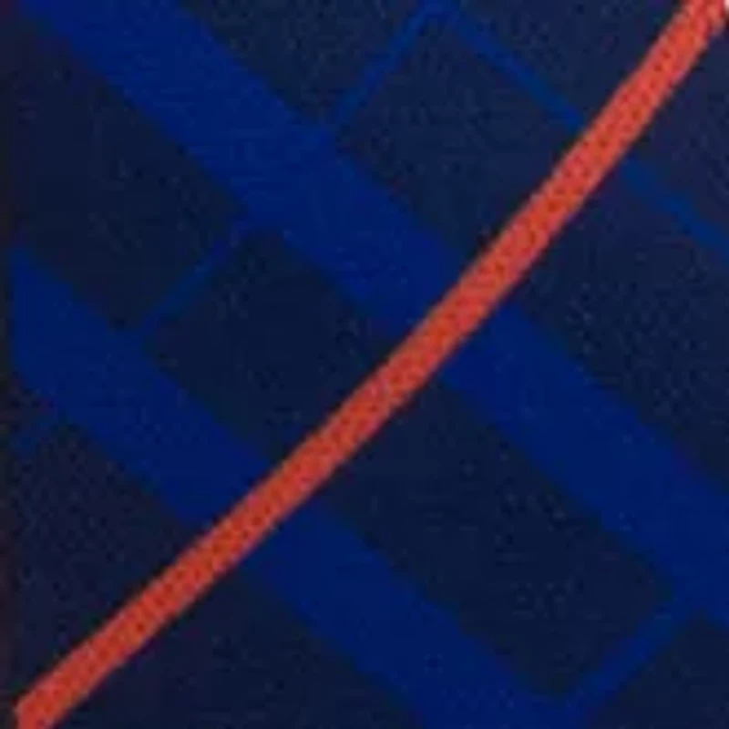 NCAA Auburn Tigers Oxford Suspenders