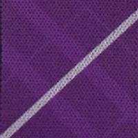 NCAA Kansas State Wildcats Oxford Suspenders