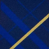 NCAA Michigan Wolverines Oxford Suspenders