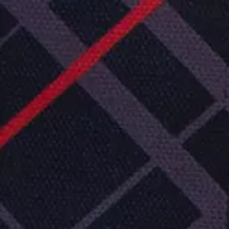 NCAA NC State Wolfpack Oxford Suspenders