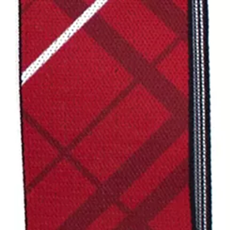 NCAA Utah Utes Oxford Suspenders