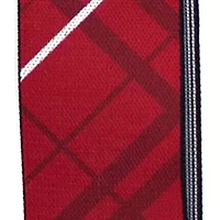NCAA Utah Utes Oxford Suspenders