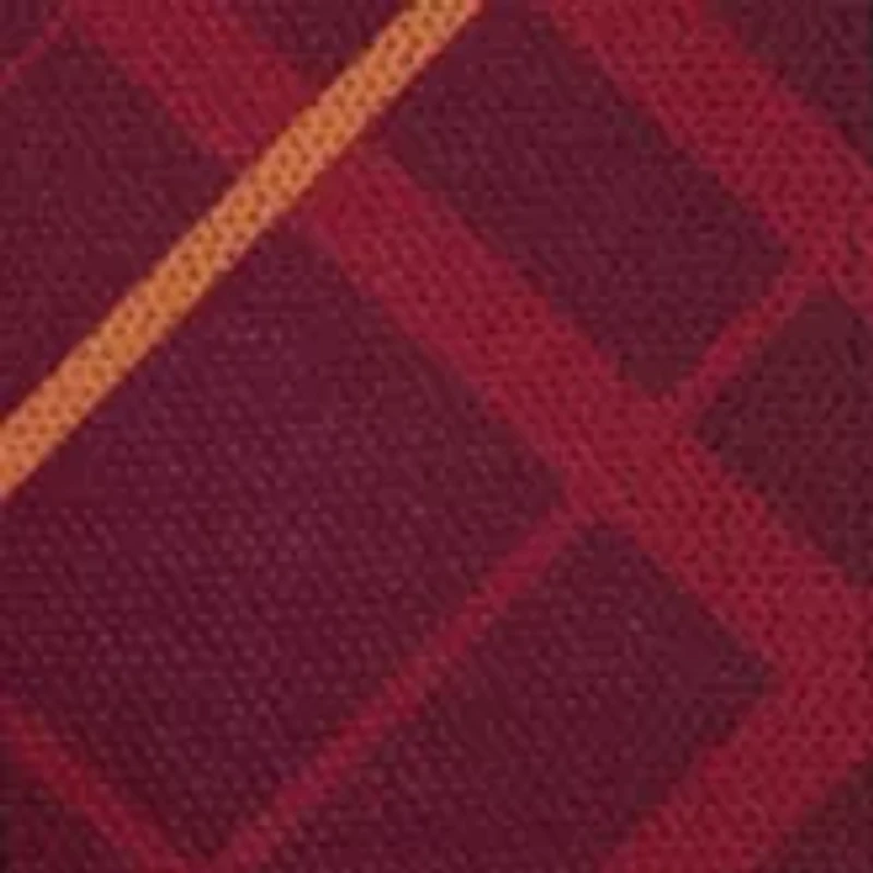 NCAA Virginia Tech Hokies Oxford Suspenders