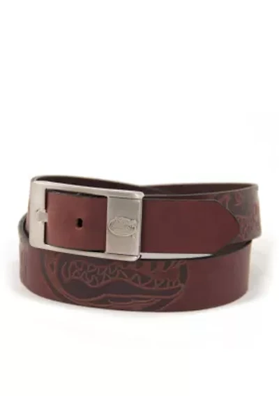 Florida Gators Brandish Belt