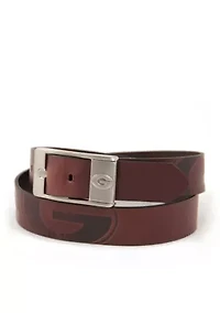 Georgia Bulldogs Brandish Belt
