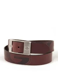 Georgia Bulldogs Brandish Belt