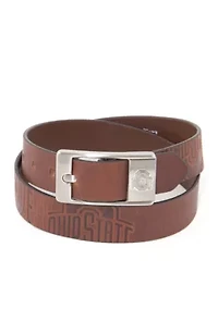 Ohio State Buckeyes Brandish Belt