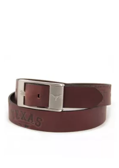 Texas Longhorns Brandish Belt