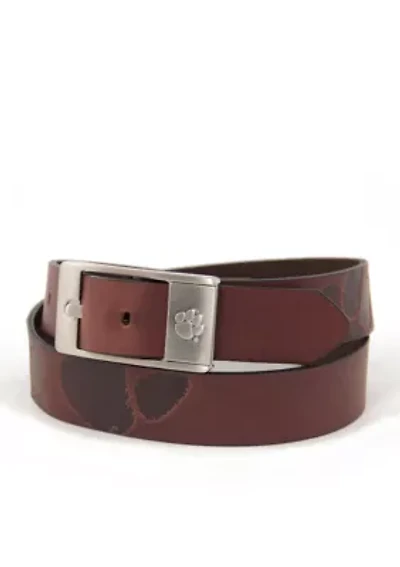 Clemson Tigers Brandish Belt