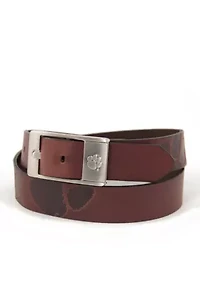 Clemson Tigers Brandish Belt