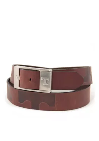 Tennessee Volunteers Brandish Belt