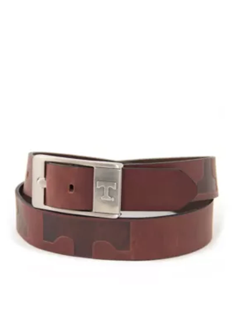 Tennessee Volunteers Brandish Belt