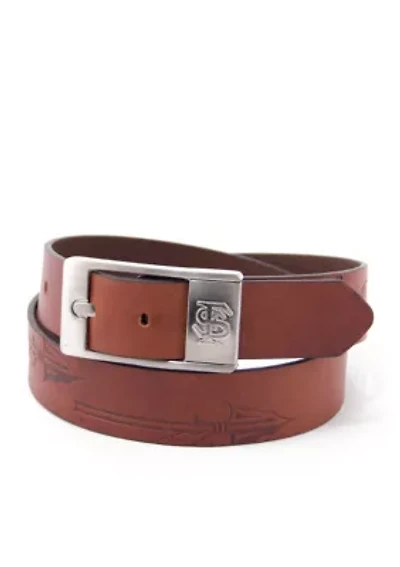 Florida State Seminoles Brandish Belt