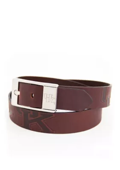 Kentucky Wildcats Brandish Belt