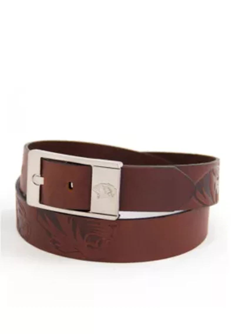 Missouri Tigers Brandish Belt