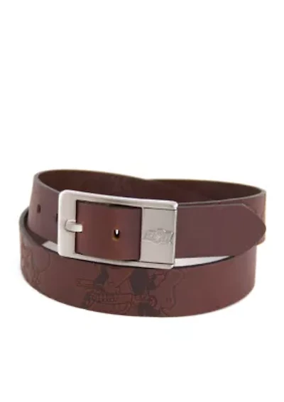 Oklahoma State Cowboys Brandish Belt