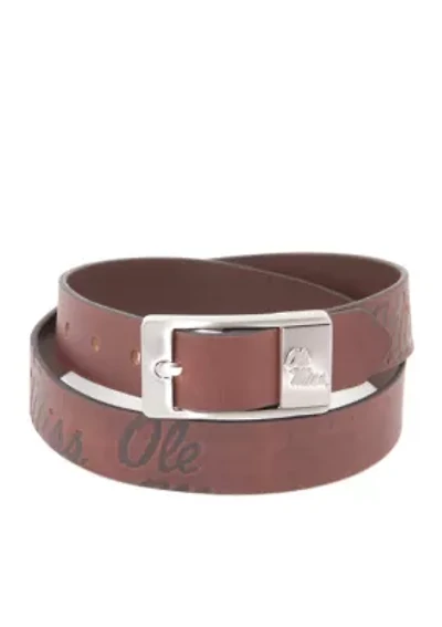 OLE MISS BRANDISH 32