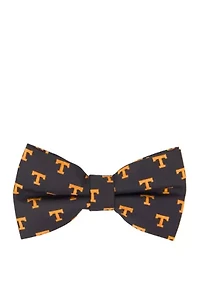 NCAA Tennessee Volunteers Repeat Bow Tie