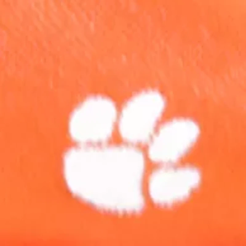 NCAA Clemson Tigers Repeat Bow Tie