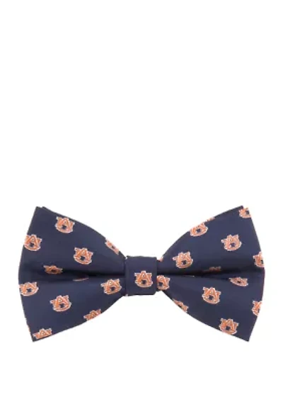 NCAA Auburn Tigers Repeat Bow Tie