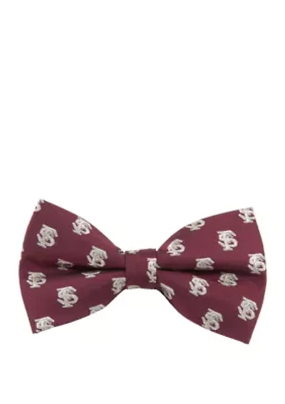 NCAA Florida State Seminoles Repeat Bow Tie