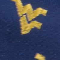 NCAA West Virginia Mountaineers Repeat Bow Tie