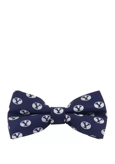 NCAA BYU Cougars Repeat Bow Tie