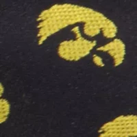 NCAA Iowa Hawkeyes Repeat Bow Tie