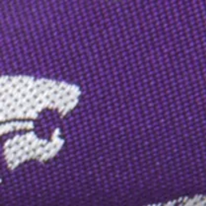 NCAA Kansas State Wildcats Repeat Bow Tie