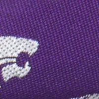 NCAA Kansas State Wildcats Repeat Bow Tie