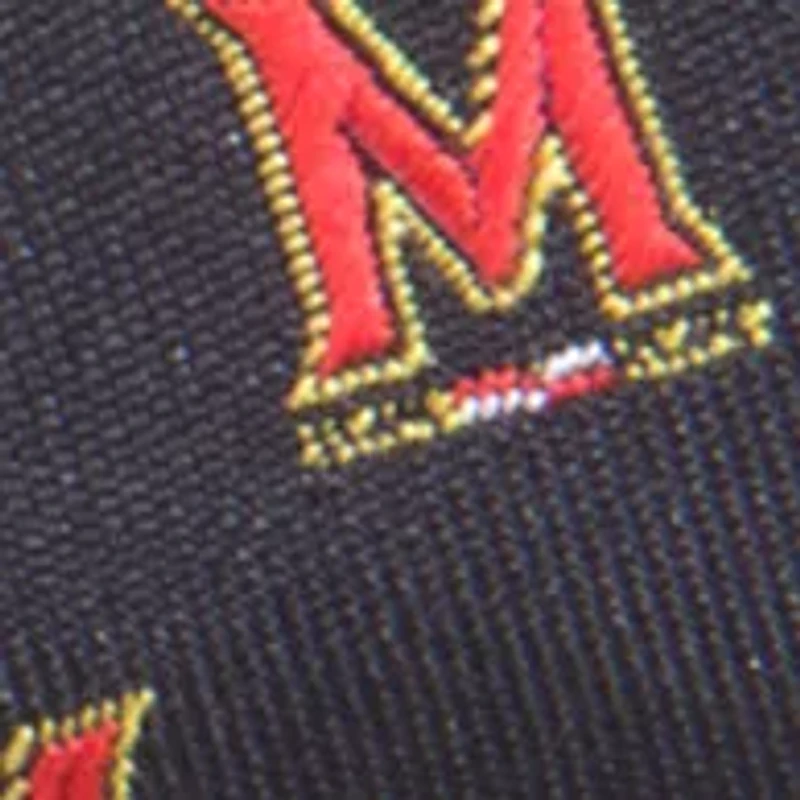 NCAA Maryland Terrapins Repeat Bow Tie