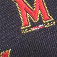 NCAA Maryland Terrapins Repeat Bow Tie