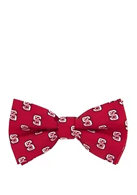 NCAA NC State Wolfpack Repeat Bow Tie