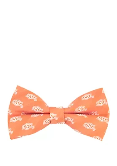 NCAA Oklahoma State Cowboys Repeat Bow Tie