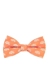 NCAA Oklahoma State Cowboys Repeat Bow Tie