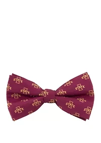 NCAA Iowa State Cyclones Repeat Bow Tie
