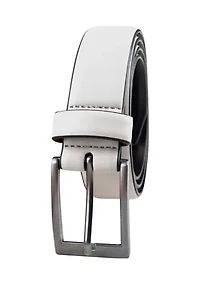 32 Millimeter Padded Cut Edge Belt