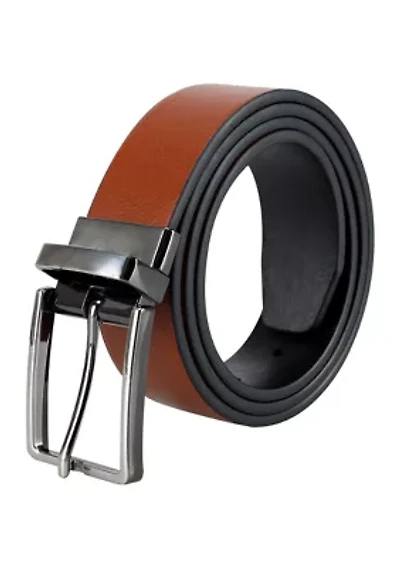 2 1 Reversible Dress Belt
