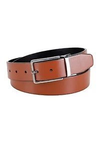 2 1 Reversible Dress Belt