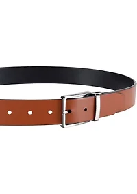 2 1 Reversible Dress Belt