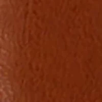 32 Millimeter Milled Italian Leather Belt