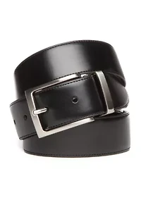 Feather Edge Reversible Belt