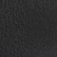 Reversible Stitched Edge Dress Belt